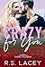 Crazy for You (Risking it A...