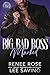 Big Bad Boss: Marked (Werew...