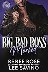 Big Bad Boss: Marked (Werewolves of Wall Street #3)