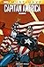 Capitan America: Bianco. Marvel Must-Have