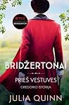 Prieš vestuves