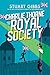 Charlie Thorne and the Royal Society by Stuart Gibbs