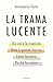 La trama lucente (Italian Edition)