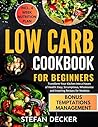 Low Carb Cookbook...