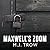 Maxwell's Zoom (Peter Maxwell Mystery #21)
