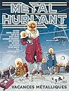Métal Hurlant N°1...