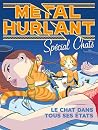 Métal Hurlant Hor...