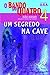 Um Segredo na Cave