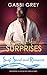 Sun, Surf, and Surprises (Surf, Sand and Romance)