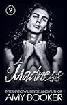 Madness (Chaos Fuel #2)