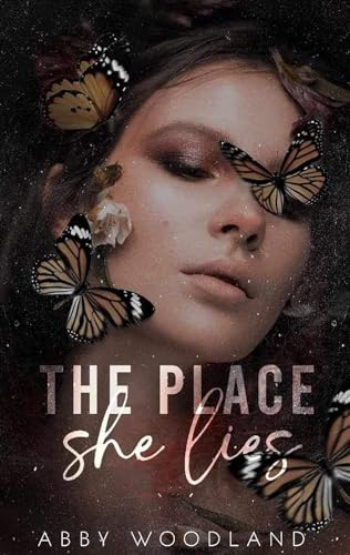 The Place She Lies (Kindle Edition)
