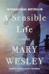 A Sensible Life: ...
