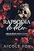 Rapsodia de dolor by Nicole Fox