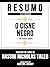 Resumo Estendido - O Cisne ...