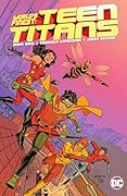 World's Finest: Teen Titans (2023)