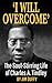 'I Will Overcome' by Jim Duffy