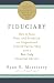 Fiduciary by Ryan Morrissey