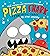 Pizza Shark by Mike Lowery