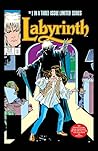 Jim Henson's Labyrinth Archive Edition #1 by Sid Jacobson