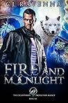 Fire And Moonlight by C.J. Ravenna