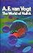 The World of Null-A
