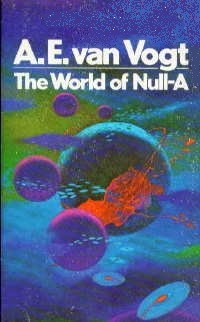 The World of Null-A