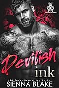 Devilish Ink