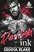 Devilish Ink (Dublin Ink #4)