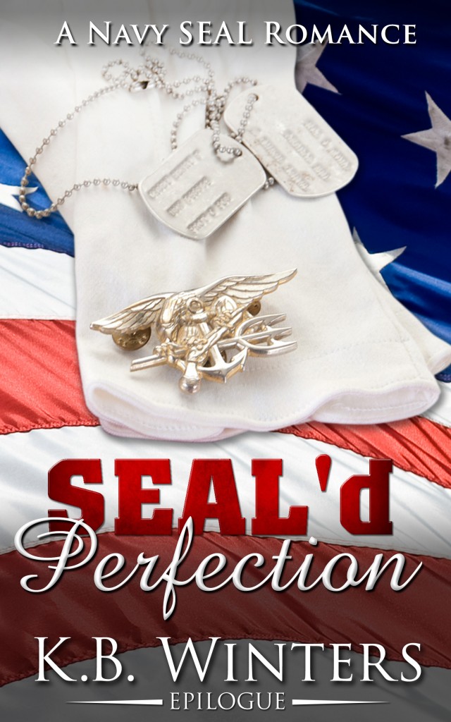 SEAL’d perfection: Epilogue