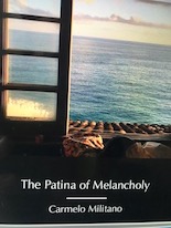 The Patina of Melancholy (Paperback)