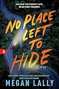 No Place Left to Hide 