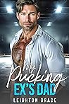 My Pucking Ex's Dad (The Vermont Vipers #1)