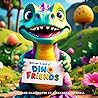 Dino Friends by Alexander Grennell