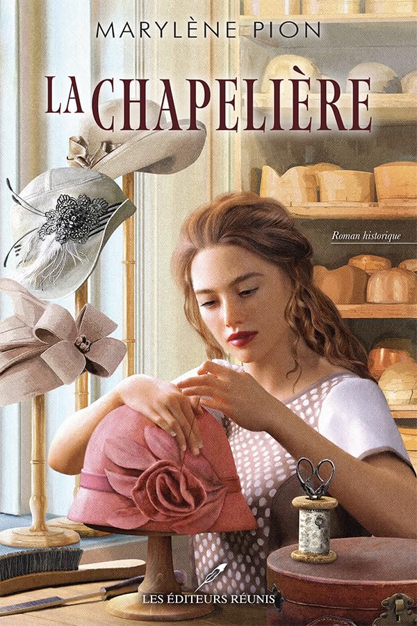 La chapelière (French Edition)
