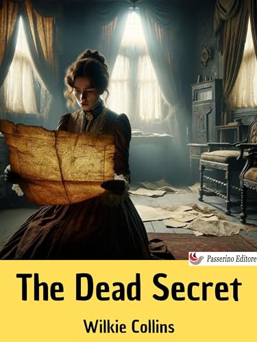 The Dead Secret