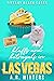 The Case of Bluffs and Betrayals in Las Vegas (Tiffany Black Cases Book 26) by A.R. Winters