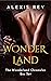 Wonder Land (The Wonderland Chronicles #1-6)