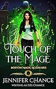 Touch of the Mage
