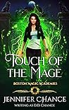 Touch of the Mage