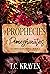 Of Prophecies & Pomegranates (Dark Fates #1)