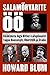 Salamõrvarite öö: rääkimata lugu Hitleri salaplaanist tappa Roosevelt, Churchill ja Stalin