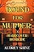 Bound for Murder: A Hardcover Homicide (A Juliet Page Cozy Mystery #1)