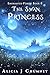 The Swan Princess: The Roschen Chronicles (The Enchanted Forest Book 8)