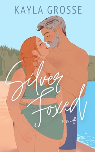 Silver Foxed (Kindle Edition)