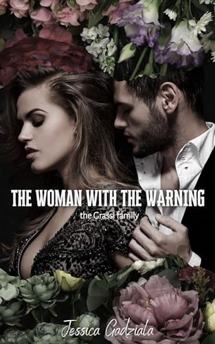 The Woman with the Warning (Grassi Family, #7)