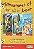 Adventures of Can Can bear: Can Can goes stargazing, Can Can goes on a nature hunt & Can Can goes to the beach (Can Cubs stories)