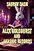 Alex Goldburst and Akashic ...