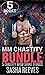 MM Chastity Bundle: 5 Gay C...