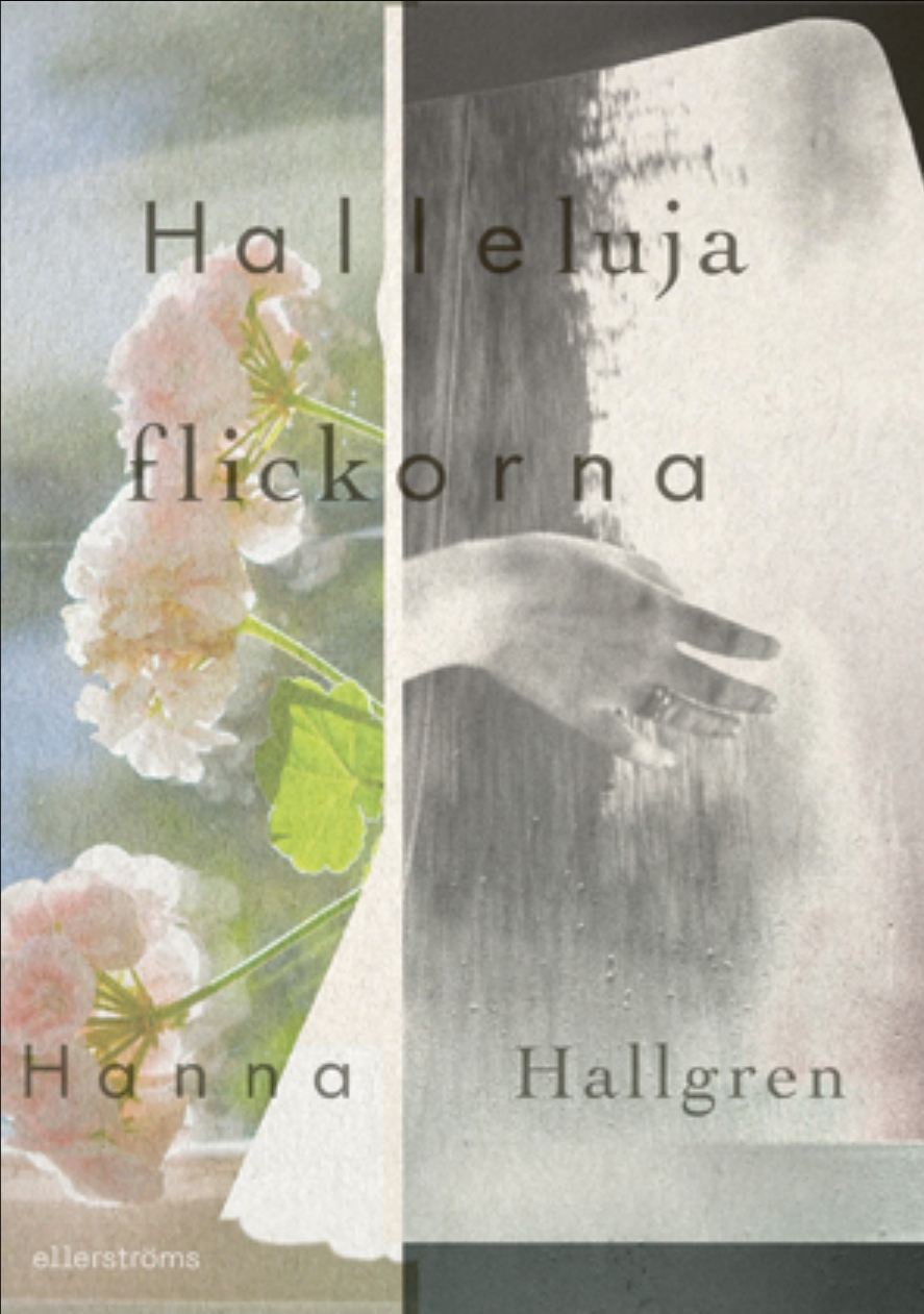 Hallelujaflickorna (Hallelujaflickorna, #1)