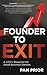 Founder to Exit by Pam Prior